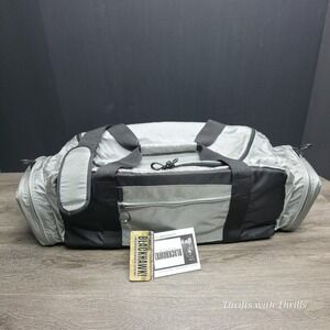 Blackhawk! Diversion Carry Workout Rifle Bag - New W/Tag - Unnoticeable Transit
